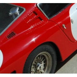 1/24 Iso Grifo Rivolta Le Mans 1964 kit maquette Profil 24