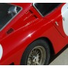 1:24 Iso Grifo Rivolta Le Mans 1964 model kit car Profil 24
