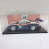 Aluminium Plate 70th Porsche Birthday