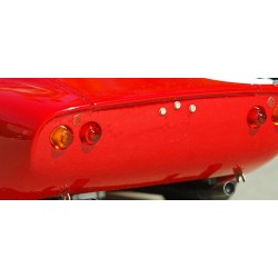 1:24 Iso Grifo Rivolta Le Mans 1964 model kit car Profil 24
