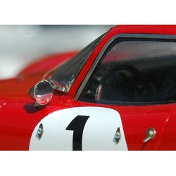 1/24 Iso Grifo Rivolta Le Mans 1964 kit maquette Profil 24