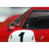 1:24 Iso Grifo Rivolta Le Mans 1964 model kit car Profil 24