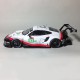 1/24 Porsche 911 RSR n°93/94 Le Mans 2018 model kit car Profil 24