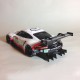 1/24 Porsche 911 RSR n°93/94 Le Mans 2018 model kit car Profil 24