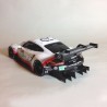 1/24 Porsche 911 RSR n°93/94 Le Mans 2018 model kit car Profil 24