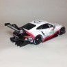 1/24 Porsche 911 RSR n°93/94 Le Mans 2018 model kit car Profil 24