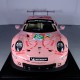 1/12 Porsche 911 RSR n°92 Le Mans 2018 model kit car Profil 24