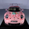 1/12 Porsche 911 RSR n°92 Le Mans 2018 model kit car Profil 24