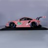 1/12 Porsche 911 RSR n°92 Le Mans 2018 model kit car Profil 24
