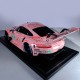 1/12 Porsche 911 RSR n°92 Le Mans 2018 model kit car Profil 24