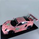 1/12 Porsche 911 RSR n°92 Le Mans 2018 model kit car Profil 24