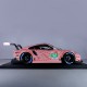 1/12 Porsche 911 RSR n°92 Le Mans 2018 model kit car Profil 24