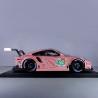 1/12 Porsche 911 RSR n°92 Le Mans 2018 model kit car Profil 24