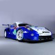 1/12 Porsche 911 RSR n°91 Le Mans 2018 model kit car Profil 24