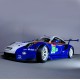 1/12 Porsche 911 RSR n°91 Le Mans 2018 model kit car Profil 24