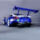 1/12 Porsche 911 RSR n°91 Le Mans 2018 model kit car Profil 24