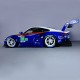 1/12 Porsche 911 RSR n°91 Le Mans 2018 model kit car Profil 24