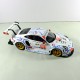 1/24 Porsche 911 RSR n°911/912 1st GT Pro "Mobil 1" Petit Le Mans 2018 model kit car Profil 24