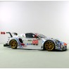 1/24 Porsche 911 RSR n°911/912 1st GT Pro "Mobil 1" Petit Le Mans 2018 model kit car Profil 24