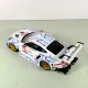1/24 Porsche 911 RSR n°911/912 1st GT Pro "Mobil 1" Petit Le Mans 2018 model kit car Profil 24