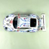 1/24 Porsche 911 RSR n°911/912 1st GT Pro "Mobil 1" Petit Le Mans 2018 model kit car Profil 24