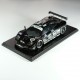 1:24 Mc Laren Ueno Le Mans 1995 model kit car profil 24