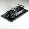 1:24 Mc Laren Ueno Le Mans 1995 model kit car profil 24
