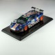 1/24 Mc Laren Gulf Le Mans 1995 model kit car profil 24