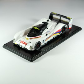 1:24 Peugeot 905 Le Mans 1992 model kit car Profil 24
