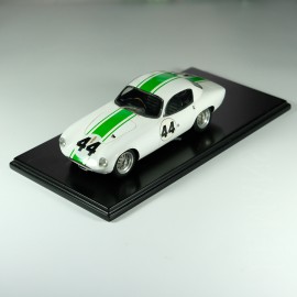 1:24 Lotus Elite Le Mans 1959/64 model kit car Profil 24