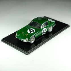 1:24 Lotus Elite Le Mans 1959/64 model kit car Profil 24