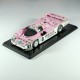 1:24 Porsche 962 C Joest Le Mans 1989 model kit  car Profil 24