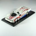 1/24 Porsche 962 C Primagaz Le Mans 1987, Profil 24