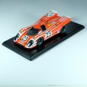 1/24 Porsche 917 K Salzburg Le Mans 1970, Profil 24