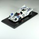 1:24 Porsche 917 K Martini Le Mans 1971 model kit car Profil 24