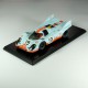 1/24 Porsche 917 K Gulf Le Mans 1971 kit maquette profil 24