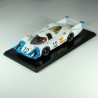 1:24 Porsche 917 LH Le Mans 1969 model kit car profil 24