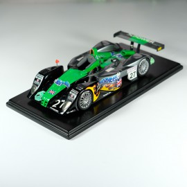 1:24 MG Lola Ex 257 Le Mans 2002 model kit car Profil 24