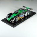 1/24 MG Lola Ex 257 Le Mans 2002, Profil 24