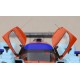 1:24 Aston Lola Sebring 2010 model kit car Profil 24