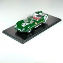 1/24 Lotus XI Le Mans 1957 n°55, Profil 24