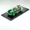 1/24 Lotus XI Le Mans 1957 n°55, Profil 24