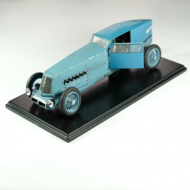 1:24 Renault HP reccord 1926 model kit car Profil 24