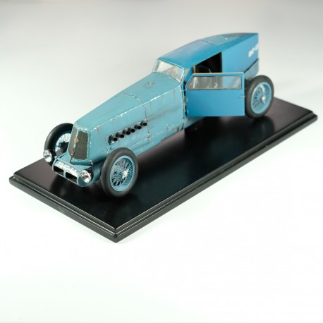 1:24 Renault HP reccord 1926 model kit car Profil 24
