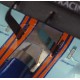1:24 Aston Lola Sebring 2010 model kit car Profil 24