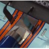 1:24 Aston Lola Sebring 2010 model kit car Profil 24
