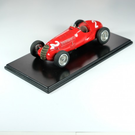 1:24 Alfa 308 Grand Prix ACF 1938 model kit car Profil 24