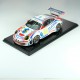 1:24 Porsche 997 Matmut Le Mans 2007 model kit car Profil 24