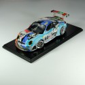 1/24 Porsche 997  n°80 Le Mans 2007, Profil 24