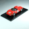 1:24 Ferrari 250P/275P Sebring 1963/1964 model kit car Profil 24